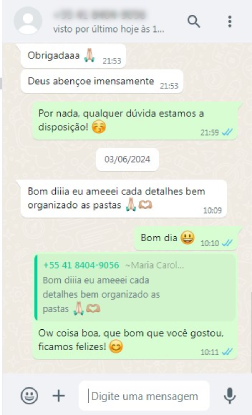 Prova social
